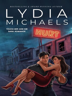 cover image of Hurt